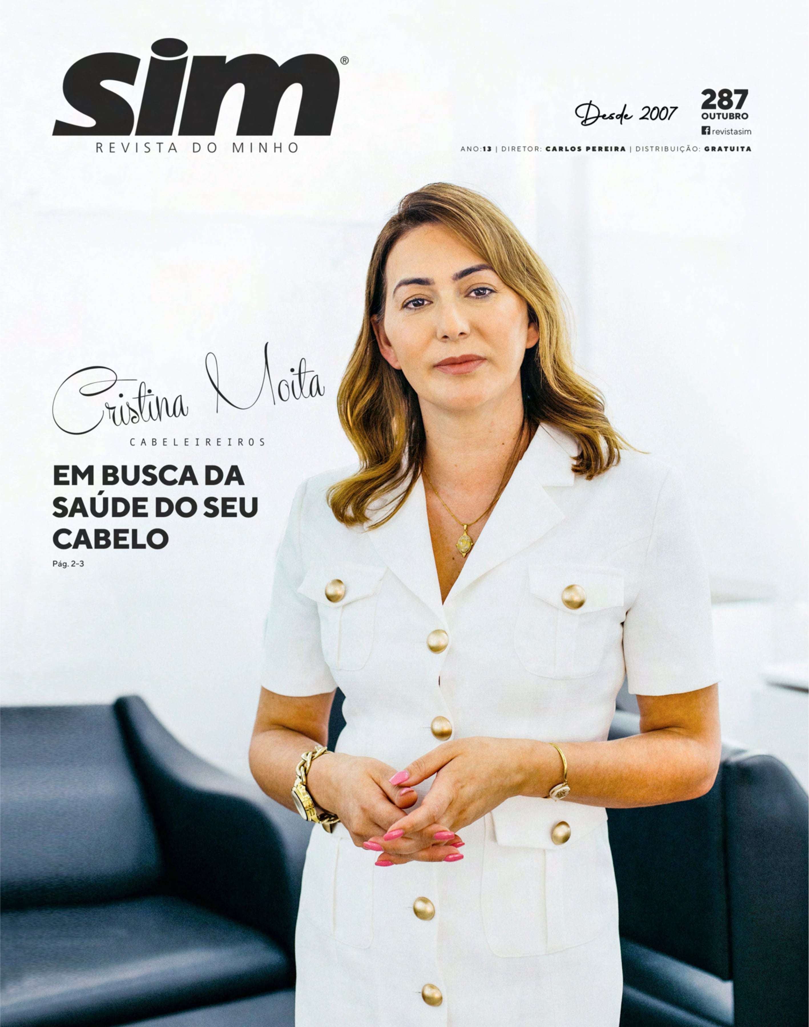 revista sim