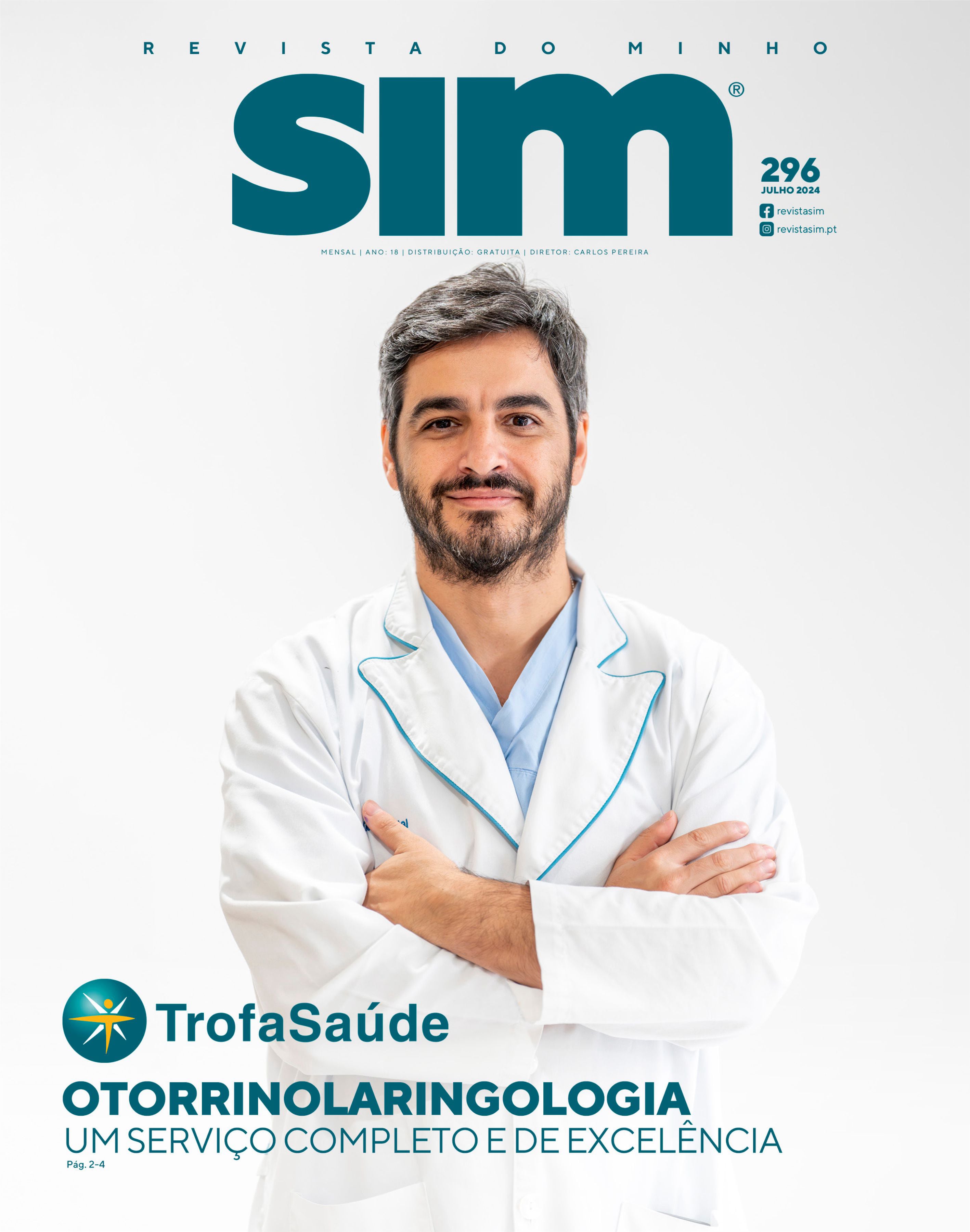 revista sim