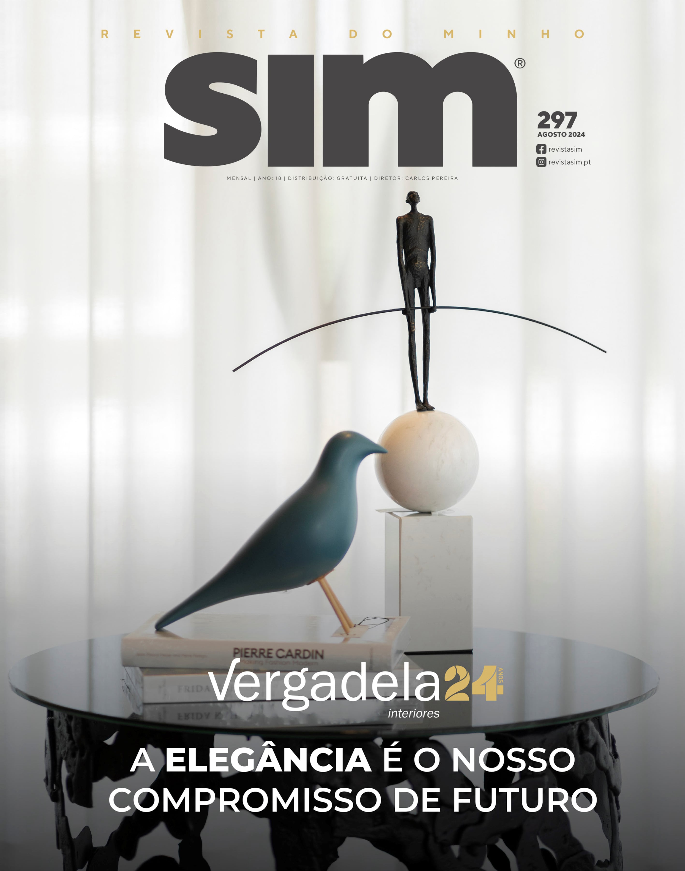 revista sim