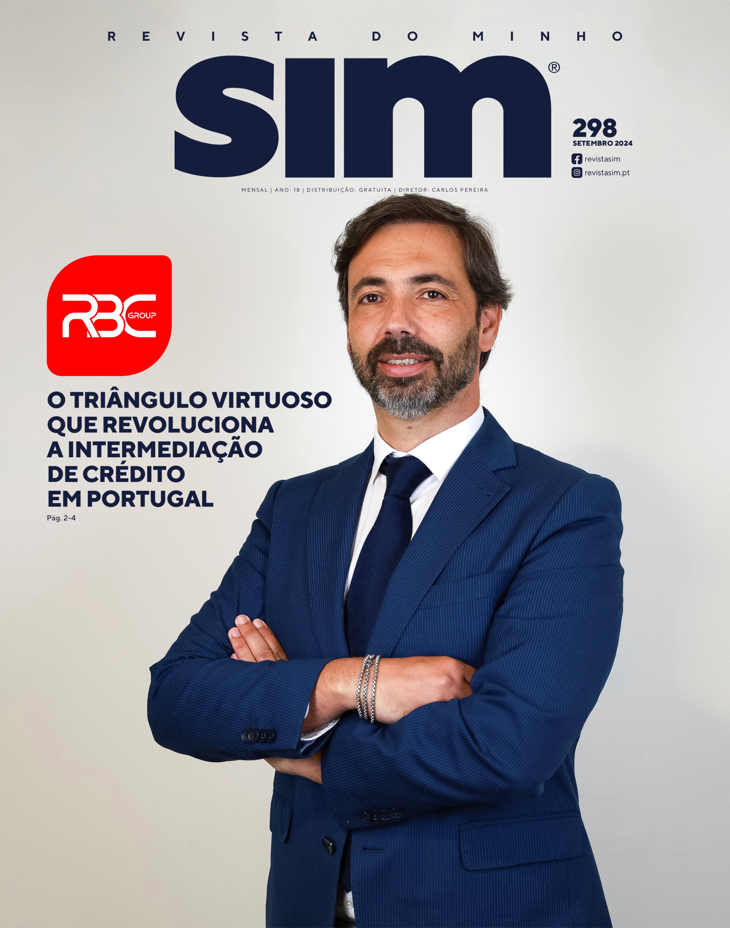 revista sim