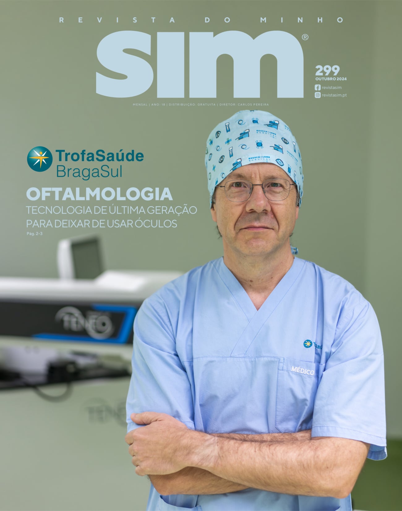 revista SIM