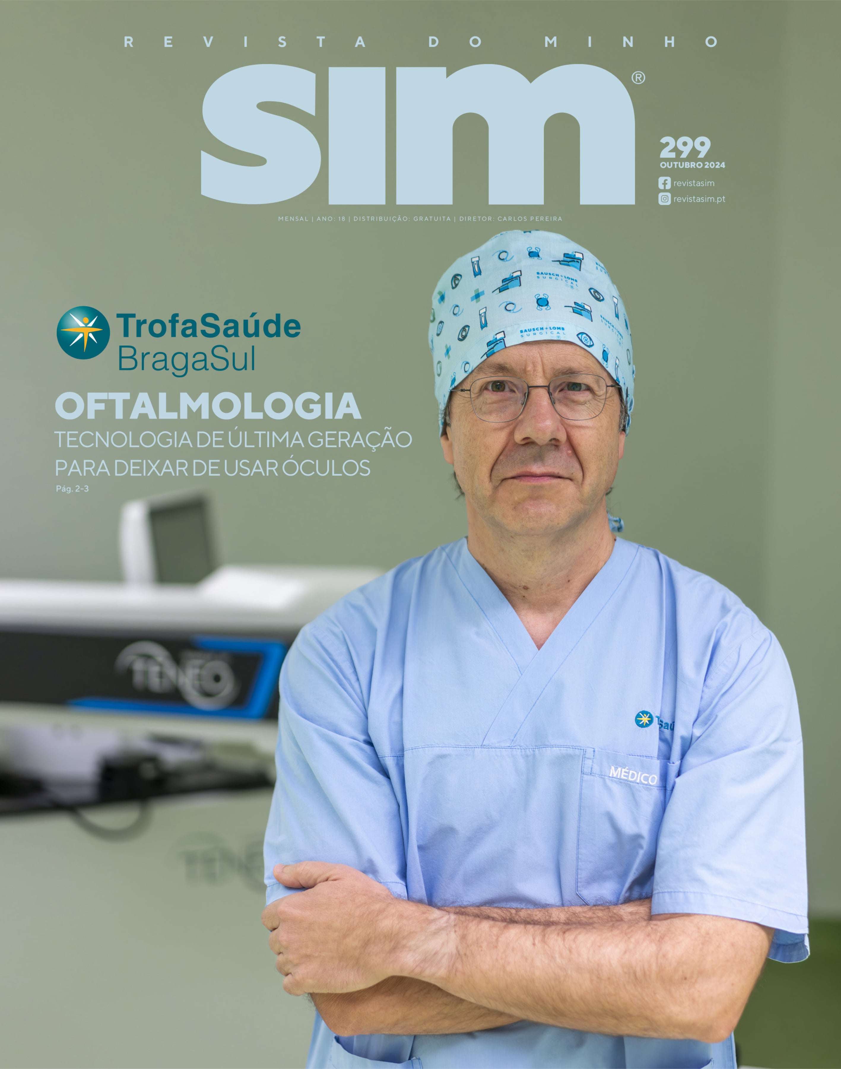 revista sim