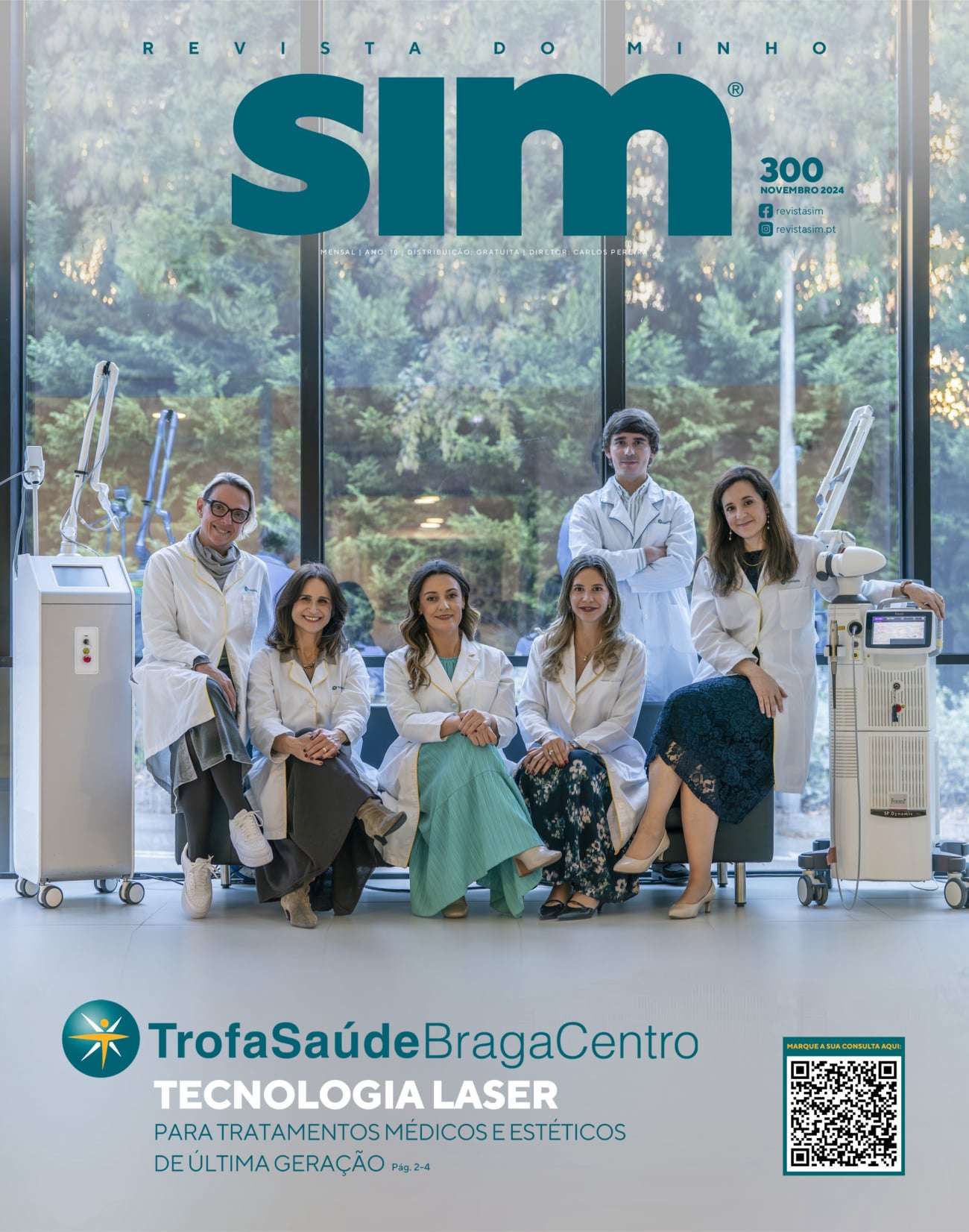 revista SIM