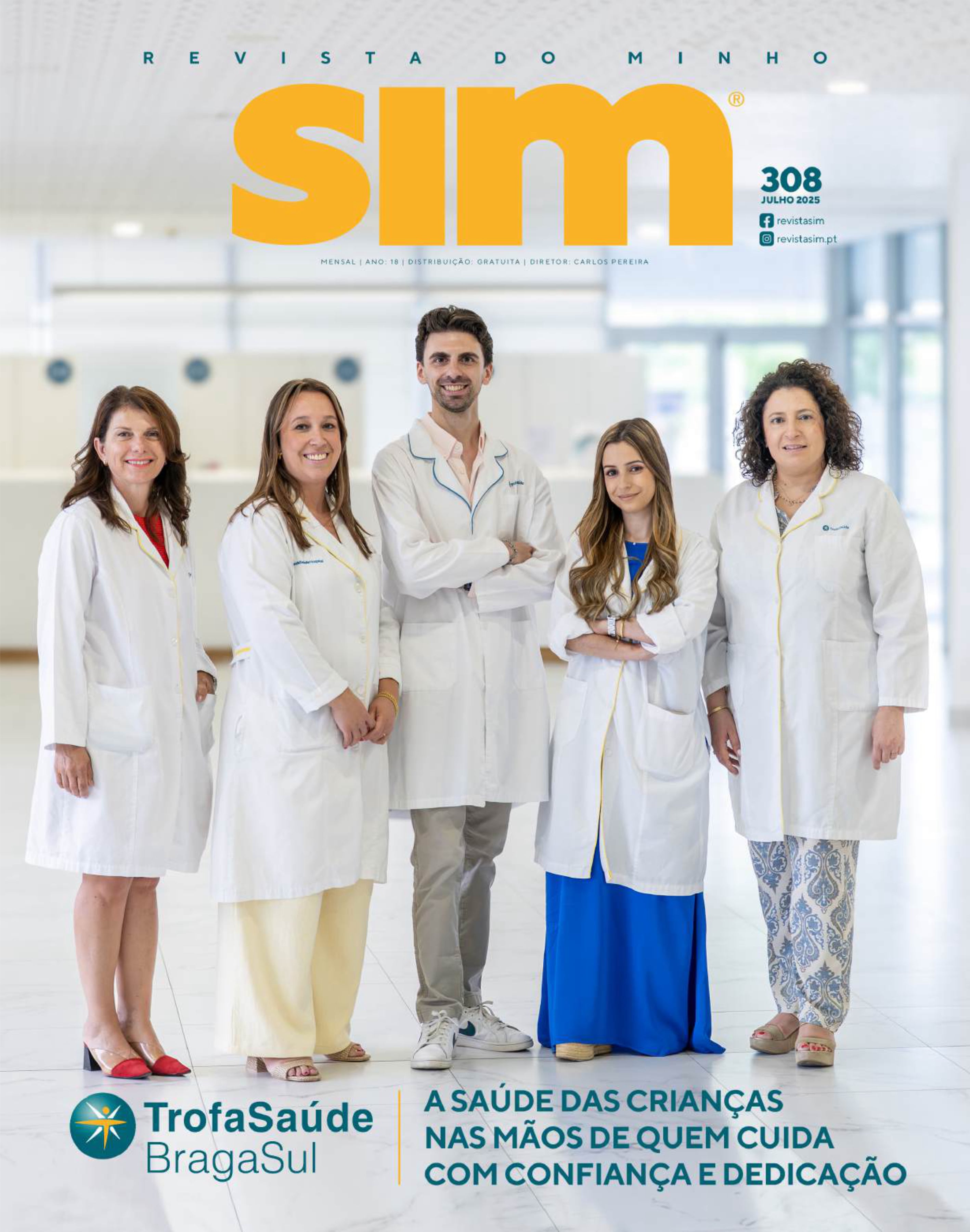 revista sim