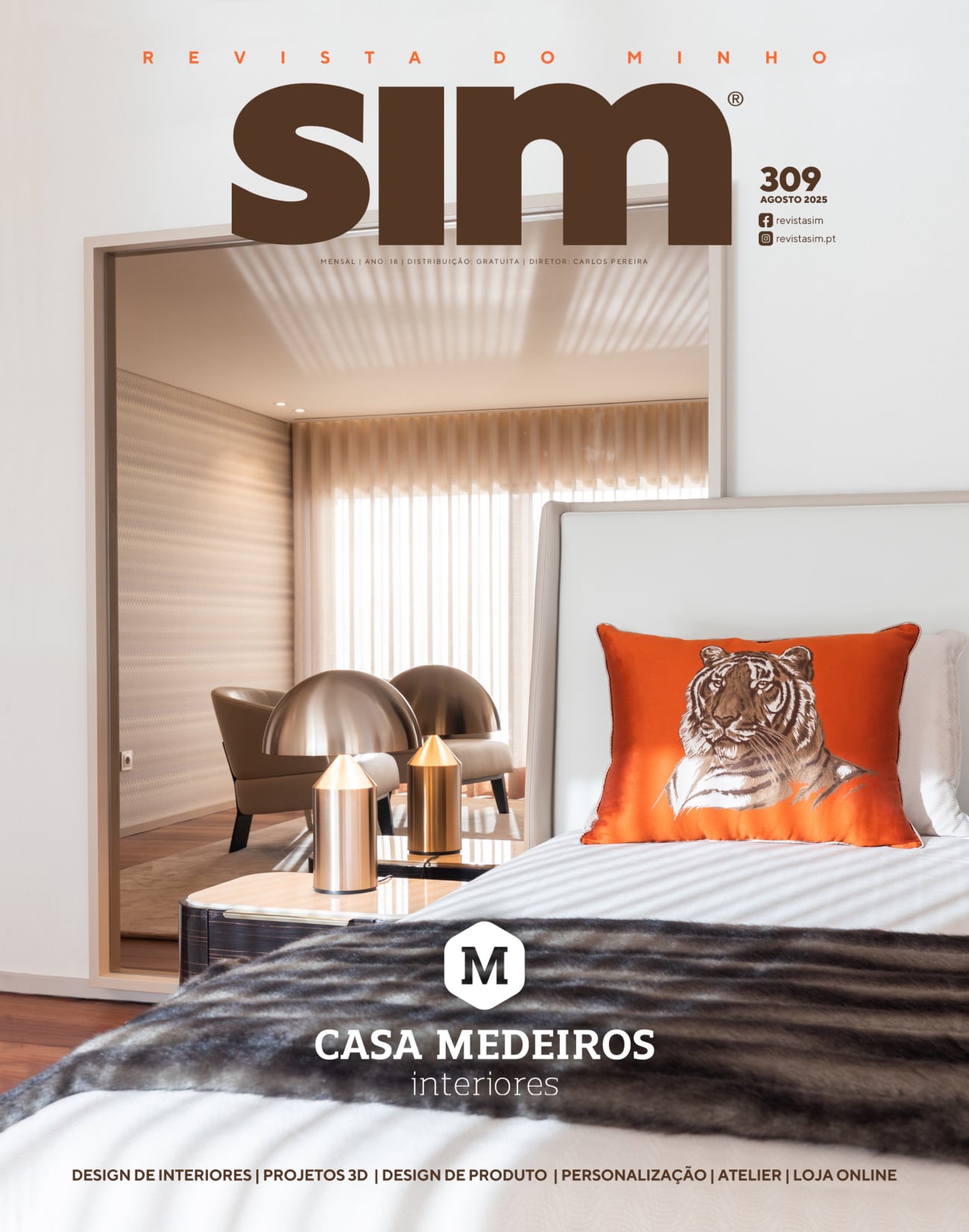 revista SIM